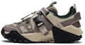 Buy Li-Ning CF Linchuan V2 'Khaki Brown Black' AGLS225-2