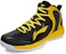 Kasut Bola Keranjang Tinggi Li-Ning Way of Wade Shadow 'Hitam Kuning' ABPL007-4