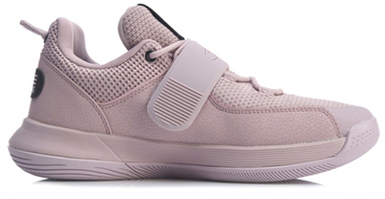 Li-Ning Way of Wade Training 'Light Pink' Sepatu Olahraga Wanita ABCP023-2 Order Li-Ning Way of Wade Training 'Light Pink' Sepatu Olahraga Wanita ABCP023-2