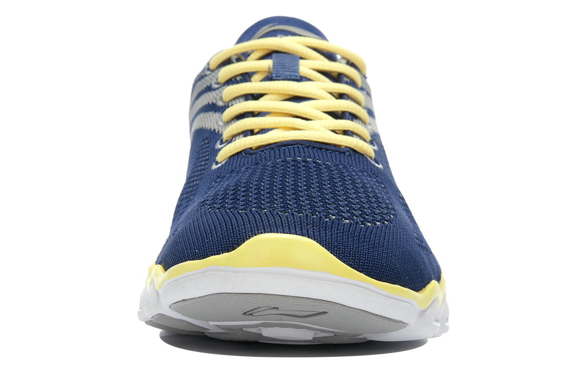 Li-Ning Weave 'Blue Yellow' 圖 4