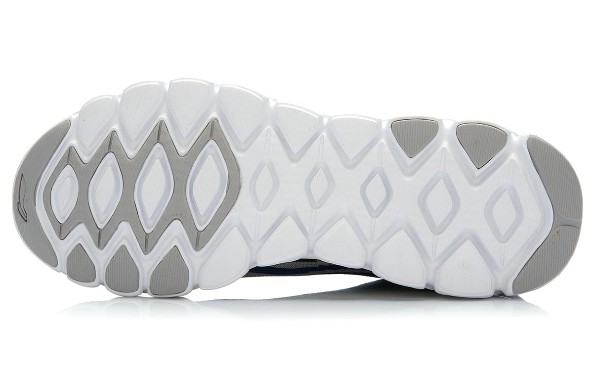 Li-Ning Weave 'Blue Yellow' 圖 5