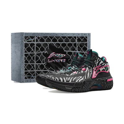 Li-Ning Jie Ao Gift Box 'Beast'