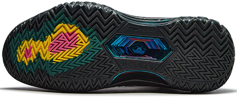 Details for 以下是您提供的产品名称翻译成适合台湾观众的繁体中文版本:
LiNing李寧 桀驁 野獸 禮盒版 2023新款 外場籃球鞋 耐磨實戰防滑回彈 䨻 情侶同款 中幫 籃球鞋 黑白