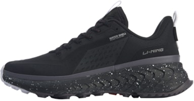 Li-Ning Wild Cloud Sepatu Lari 'Standard Hitam' ARHP247-1 Buy Li-Ning Wild Cloud Sepatu Lari 'Standard Hitam' ARHP247-1