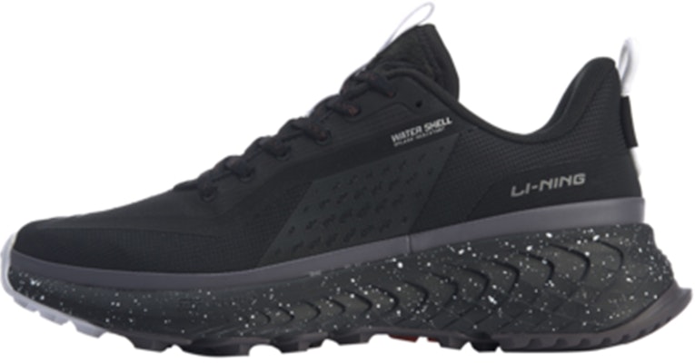 Li-Ning Wild Cloud Sepatu Lari 'Standard Hitam' ARHP247-1 Buy Li-Ning Wild Cloud Sepatu Lari 'Standard Hitam' ARHP247-1