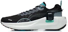 Buy Li-Ning Wind Range Essential ''Schwarz Grau'' ARYR063-2