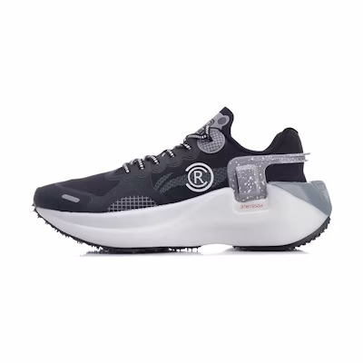 Li-Ning Wind Ranger Essential 'Black Grey'