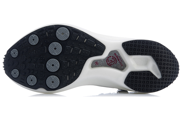 Purchase 李寧ウィンドレンジャー エッセンシャル 黒灰 ARHR041-3