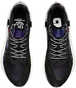 Li-Ning Wind Ranger Essential 'Hitam Ungu' ARHR041-5 Shop Li-Ning Wind Ranger Essential 'Hitam Ungu' ARHR041-5