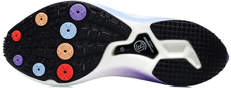 Li-Ning Wind Ranger Essential 'Hitam Ungu' ARHR041-5 Purchase Li-Ning Wind Ranger Essential 'Hitam Ungu' ARHR041-5