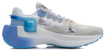 Li-Ning Wind Ranger Essential 'Biru Putih' ARHR041-1 Order Li-Ning Wind Ranger Essential 'Biru Putih' ARHR041-1