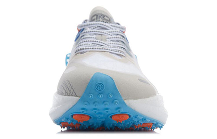 Shop Li-Ning Wind Ranger Essential 'Azul Blanco' ARHR041-1
