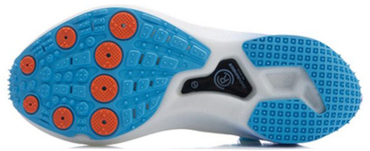 李寧ウィンドレンジャー エッセンシャル 青白 (Rīningu Windorenjā Essensharu Aojiro) ARHR041-1 Purchase 李寧ウィンドレンジャー エッセンシャル 青白 (Rīningu Windorenjā Essensharu Aojiro) ARHR041-1