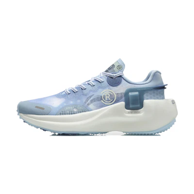 Li-Ning Wind Ranger Essential 'Smoke Light Blue'