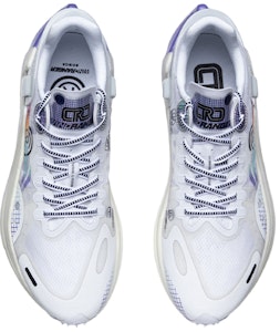 Li-Ning Wind Ranger Essential 'Putih Biru' ARHR041-6 Shop Li-Ning Wind Ranger Essential 'Putih Biru' ARHR041-6