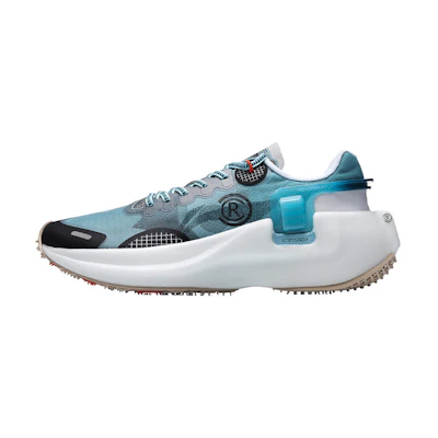 Li-Ning Wind Ranger Essential Low 'Blue Grey'