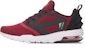Li-Ning Wing 'Hitam Merah' ARKM007-1