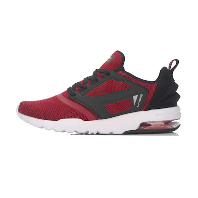 Li-Ning Wing 'Black Red'