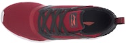 Lookbook Li-Ning Wing 'Hitam Merah' ARKM007-1