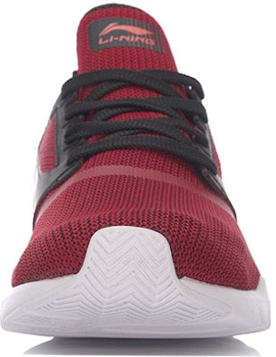 Li-Ning Wing 'Black Red' ARKM007-1 Shop Li-Ning Wing 'Black Red' ARKM007-1