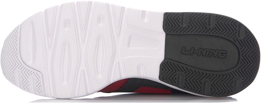 Li-Ning Wing 'Black Red' ARKM007-1 Purchase Li-Ning Wing 'Black Red' ARKM007-1