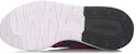 Li-Ning Wing 'Hitam Merah' ARKM007-1
