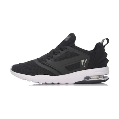 Li-Ning Wing 'Black White'