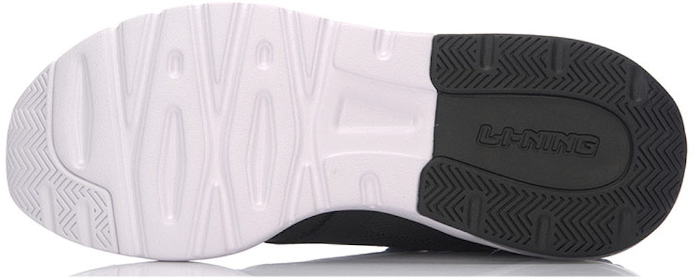Li-Ning Wing 'Black White' ARKM007-2 Purchase Li-Ning Wing 'Black White' ARKM007-2