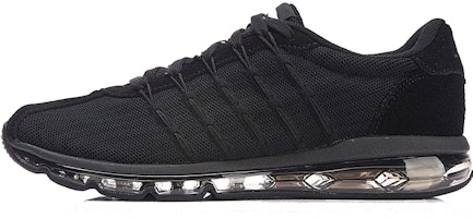 Li-Ning Wing 'Full Palm Cushion Black' AGCN091-3 Li-Ning Wing 'Full Palm Cushion Black' AGCN091-3