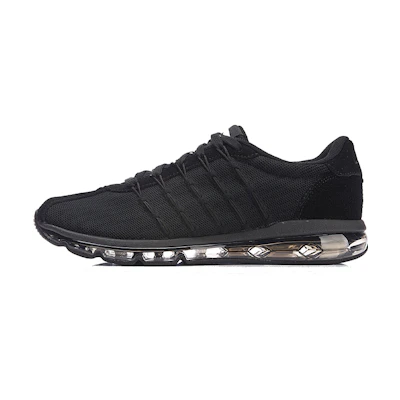 Li-Ning Wing 'Full Palm Cushion Black'
