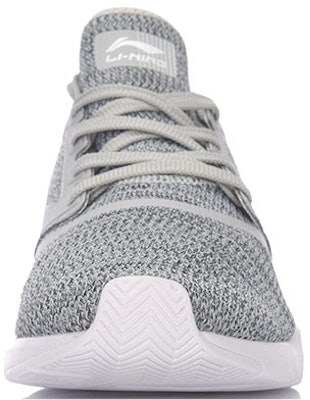 Li-Ning Wing 'Kelabu Putih' ARKM007-3 Shop Li-Ning Wing 'Kelabu Putih' ARKM007-3
