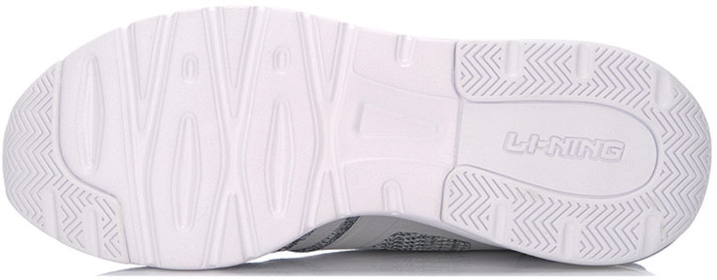 Li-Ning Wing 'Kelabu Putih' ARKM007-3 Purchase Li-Ning Wing 'Kelabu Putih' ARKM007-3