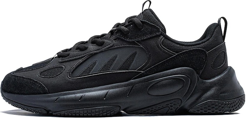 Li-Ning Wing Style 'Black' AGCT461-4 Buy Li-Ning Wing Style 'Black' AGCT461-4