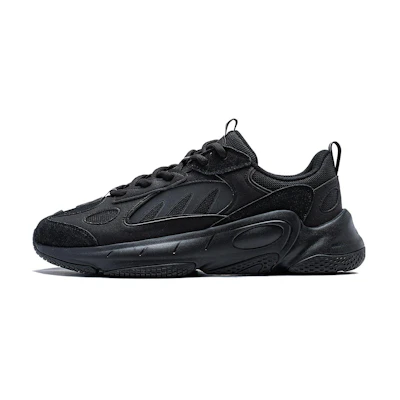 Li-Ning Wing Style 'Black'