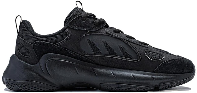 리닝 윙 스타일 '블랙' (Li-Ning Wing Style 'Black') AGCT461-4 Order 리닝 윙 스타일 '블랙' (Li-Ning Wing Style 'Black') AGCT461-4