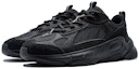 Lookbook Li-Ning Gaya Wing 'Hitam' AGCT461-4