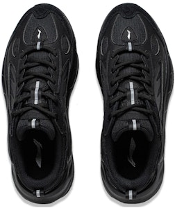 리닝 윙 스타일 '블랙' (Li-Ning Wing Style 'Black') AGCT461-4 Shop 리닝 윙 스타일 '블랙' (Li-Ning Wing Style 'Black') AGCT461-4