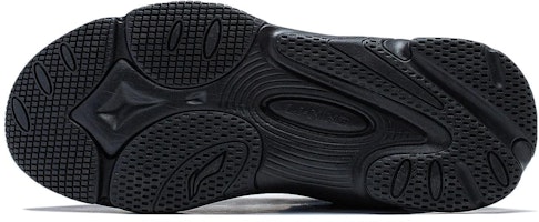 李寧 翼風 耐磨防滑 低筒 休閒鞋 男款 黑色 Purchase 李寧 翼風 耐磨防滑 低筒 休閒鞋 男款 黑色