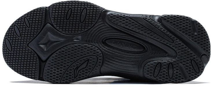 리닝 윙 스타일 '블랙' (Li-Ning Wing Style 'Black') AGCT461-4 Purchase 리닝 윙 스타일 '블랙' (Li-Ning Wing Style 'Black') AGCT461-4
