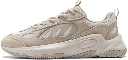 Li-Ning Wing Style 'Grey Brown' AGCT461-3 Li-Ning Wing Style 'Grey Brown' AGCT461-3