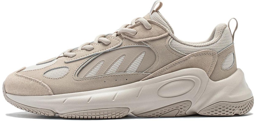 Li-Ning Wing Style 'Grey Brown' AGCT461-3 Buy Li-Ning Wing Style 'Grey Brown' AGCT461-3