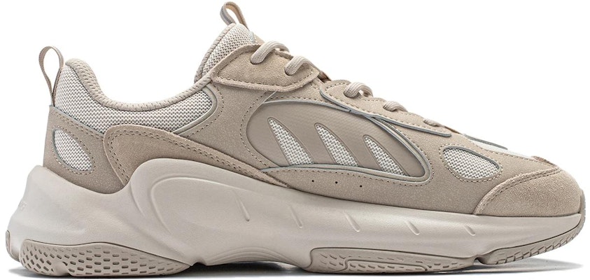 Li-Ning Wing Style 'Grey Brown' AGCT461-3 Order Li-Ning Wing Style 'Grey Brown' AGCT461-3
