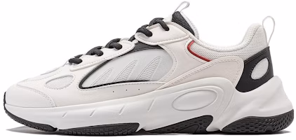 Li-Ning Wing Style 'White Black' AGCT461-1 Li-Ning Wing Style 'White Black' AGCT461-1
