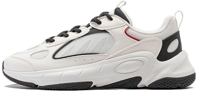 Li-Ning Gaya Sayap 'Putih Hitam' AGCT461-1 Buy Li-Ning Gaya Sayap 'Putih Hitam' AGCT461-1