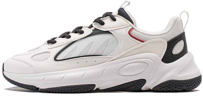 Li-Ning Wing Style 'White Black' AGCT461-1 Buy Li-Ning Wing Style 'White Black' AGCT461-1