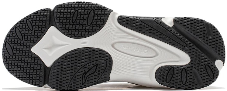 Li-Ning Gaya Sayap 'Putih Hitam' AGCT461-1 Purchase Li-Ning Gaya Sayap 'Putih Hitam' AGCT461-1