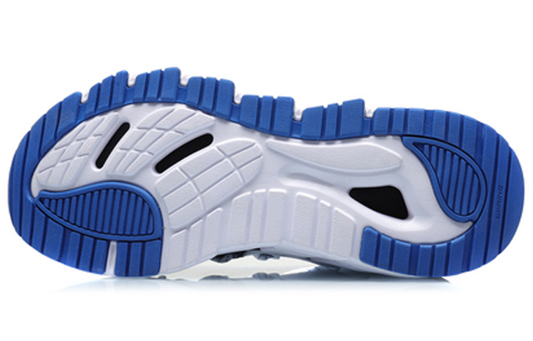 Li-Ning Wings 'Blue White Black' 圖 5