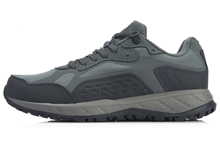 Li-Ning Wolf Tower 'Dark Grey Green'