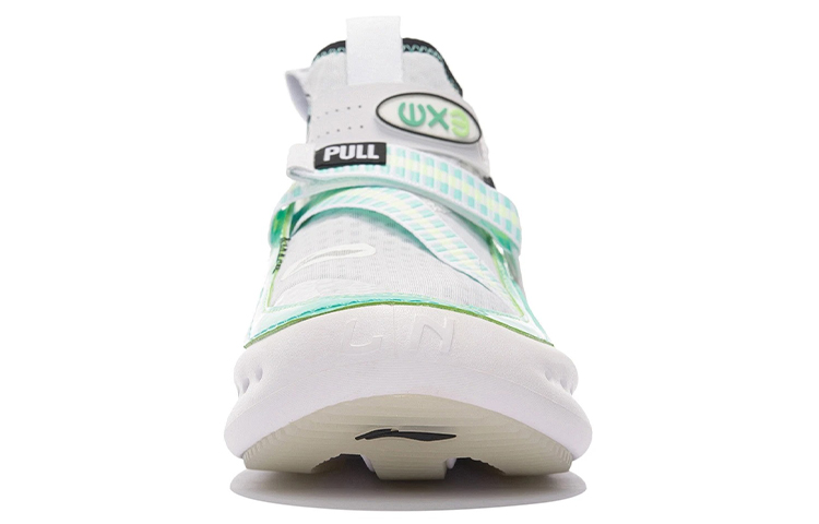 Purchase 李寧 五行3 「白緑」 (Rīningu Wǔxíng Surī "Shiro Midori") AZGS041-4