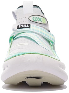 李寧 五行3 「白緑」 (Rīningu Wǔxíng Surī "Shiro Midori") AZGS041-4 Purchase 李寧 五行3 「白緑」 (Rīningu Wǔxíng Surī "Shiro Midori") AZGS041-4